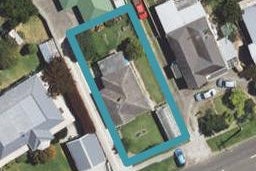 136A Fox Street, Whataupoko, Gisborne
