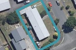 21 May Street, Hamilton East, Hamilton