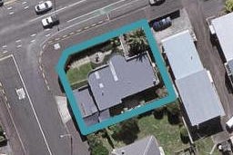 309 Devon Street West, New Plymouth, New Plymouth