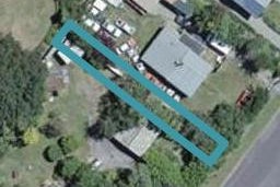 0 Wakefield Street, Featherston, Featherston