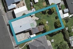 143 Bamborough Street, Richmond, Invercargill