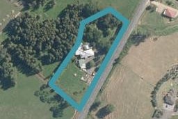 153 Whananaki Road, WHAKAPARA, HIKURANGI
