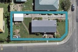 2 Baxter Street, Grasmere, Invercargill