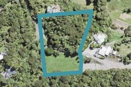 206 Parker Road, Oratia, Auckland
