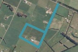 643 Birch Hill Road, Okuku, Rangiora