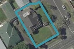 48 Worcester Street, West End, Palmerston North