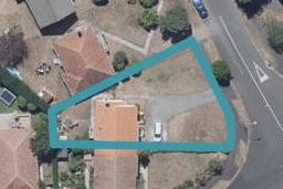 43 Plunket Terrace, Hamilton East, Hamilton