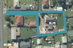 5 Cambridge Street, Putaruru