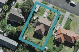 19 Moira Street, Ponsonby, Auckland