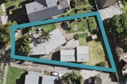 160 Elliot Street, Pahurehure, Papakura