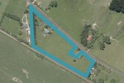 532 No 3 Line, Okoia, Whanganui