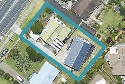 22A Ohauiti Road, Hairini, Tauranga