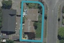 2 Saunders Place, Redwood, Christchurch