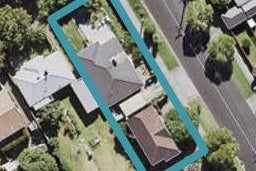 50 Walford Road, Point Chevalier, Auckland