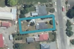 53 Gall Street, Fairlie, Fairlie