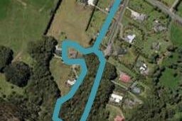 18 Glen Bruce Place, Whangarei