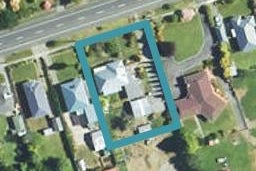 207B Regan Street, Stratford