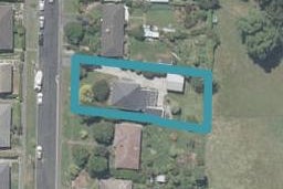 33 Meridian Street, Port Chalmers, Dunedin