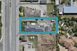 415 North Road, Waikiwi, Invercargill