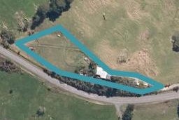 1738 State Highway 12, Paparoa