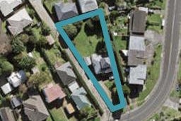 12 Warren Avenue, Three Kings, Auckland