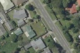 107 Oxford Street, Ashhurst, Ashhurst