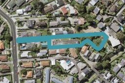4/102 Nile Road, Milford, Auckland