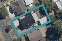 236 River Road, Claudelands, Hamilton