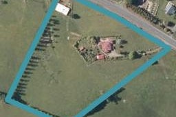 391 Otaika Valley Road, Whangarei
