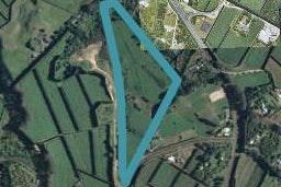 36 Work Road, Aongatete, Katikati