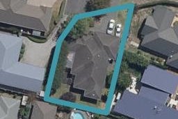 3 Westbury Mews, Huntington, Hamilton
