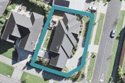 1 Prospect Terrace, Silverdale, Silverdale