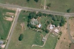 331 Horseshoe Bush Road, Albany