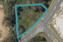 0 Tauroa Street, Raumanga, Whangarei