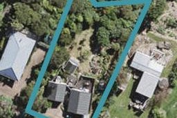 4C Burrell Road Extn, Oneroa, Waiheke Island