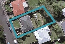 50 Essex Street, Vogeltown, New Plymouth