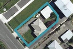 30 D'Arcy Street, Richmond