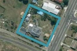 72 Racecourse Road, Waipukurau, Waipukurau
