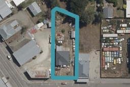 1 John Street, Ranfurly, Ranfurly