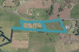 297 State Highway 1, Ohaeawai, Kaikohe