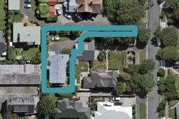 100 Grey Street, Gladstone, Invercargill