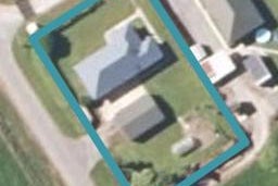 69 Granville Road, Blackball