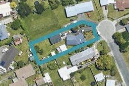 6 Kouma Place, Fairy Springs, Rotorua