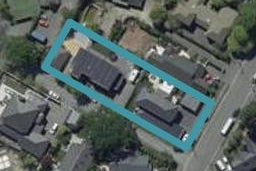 37 Wairarapa Terrace, Merivale, Christchurch