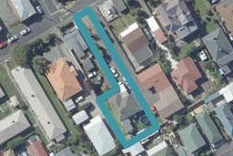 61 Melbourne Street, South Dunedin, Dunedin