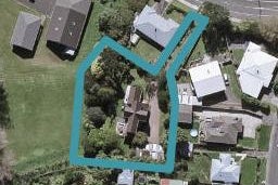 98A Waimea Street, Frankleigh Park, New Plymouth