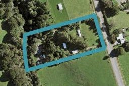1576 Great South Road, Ramarama, Drury