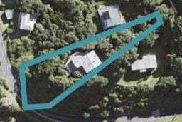 55 Marine Parade North, Piha