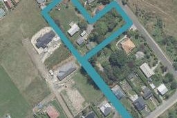 69 Church Road, Warrington, Waikouaiti