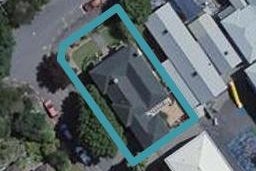 1 Katherine Avenue, Thorndon, Wellington